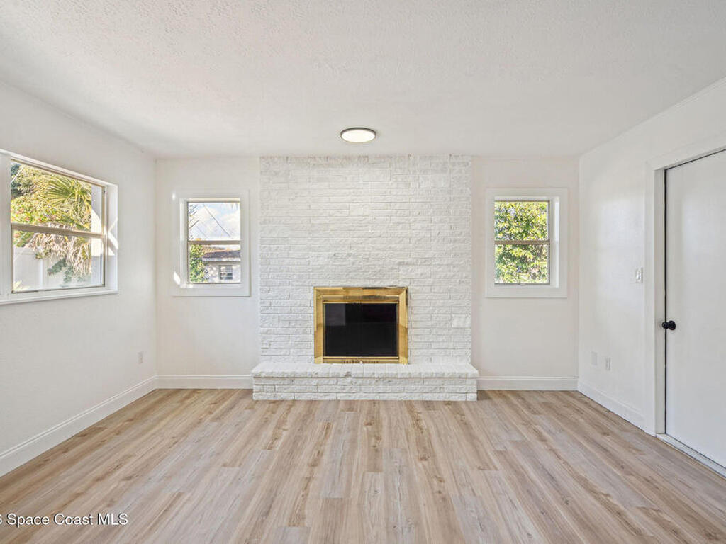 1451 Brook Drive, Titusville, FL 32780