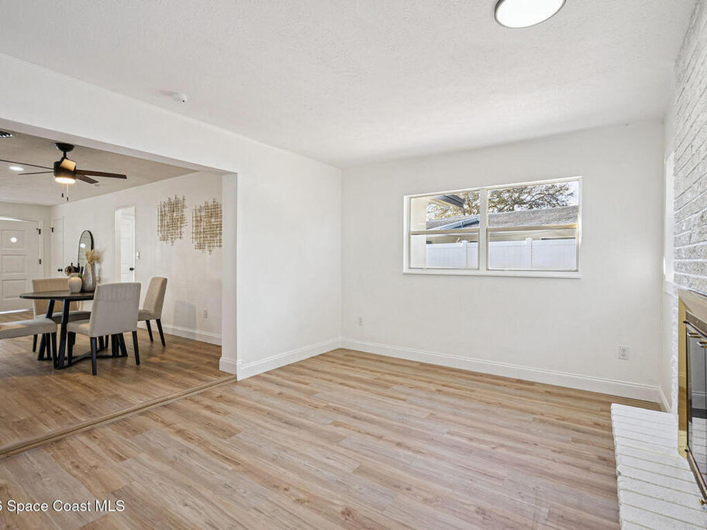 1451 Brook Drive, Titusville, FL 32780