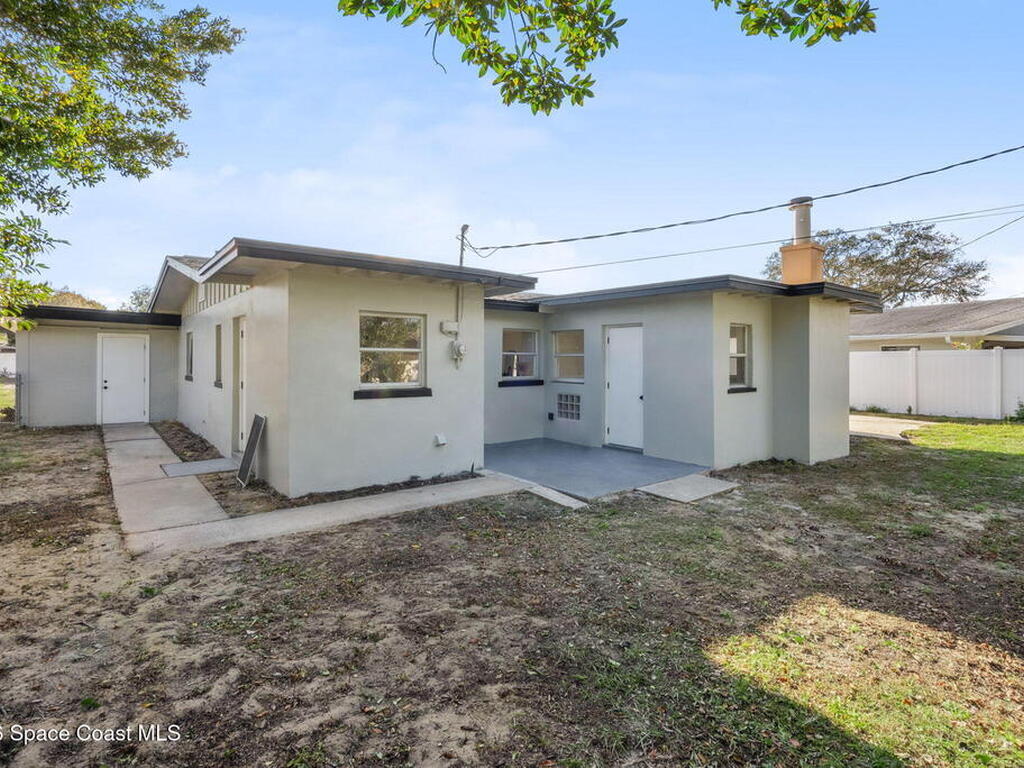 1451 Brook Drive, Titusville, FL 32780