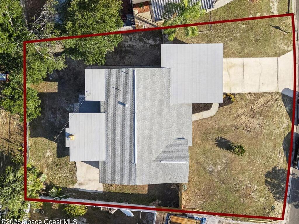1451 Brook Drive, Titusville, FL 32780