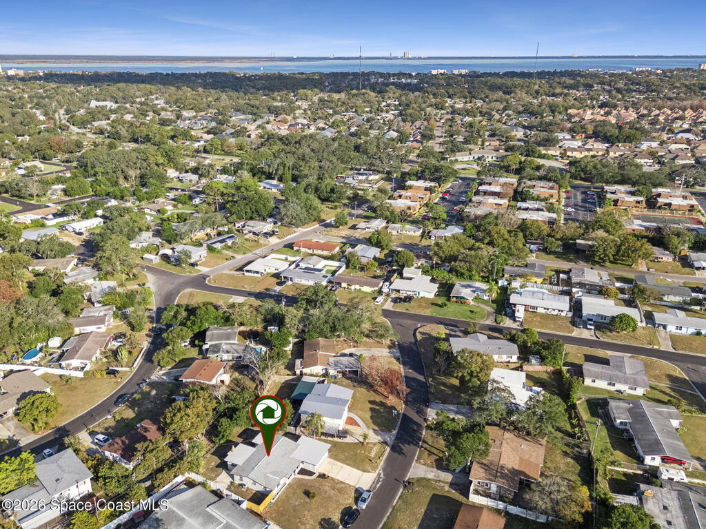 1451 Brook Drive, Titusville, FL 32780