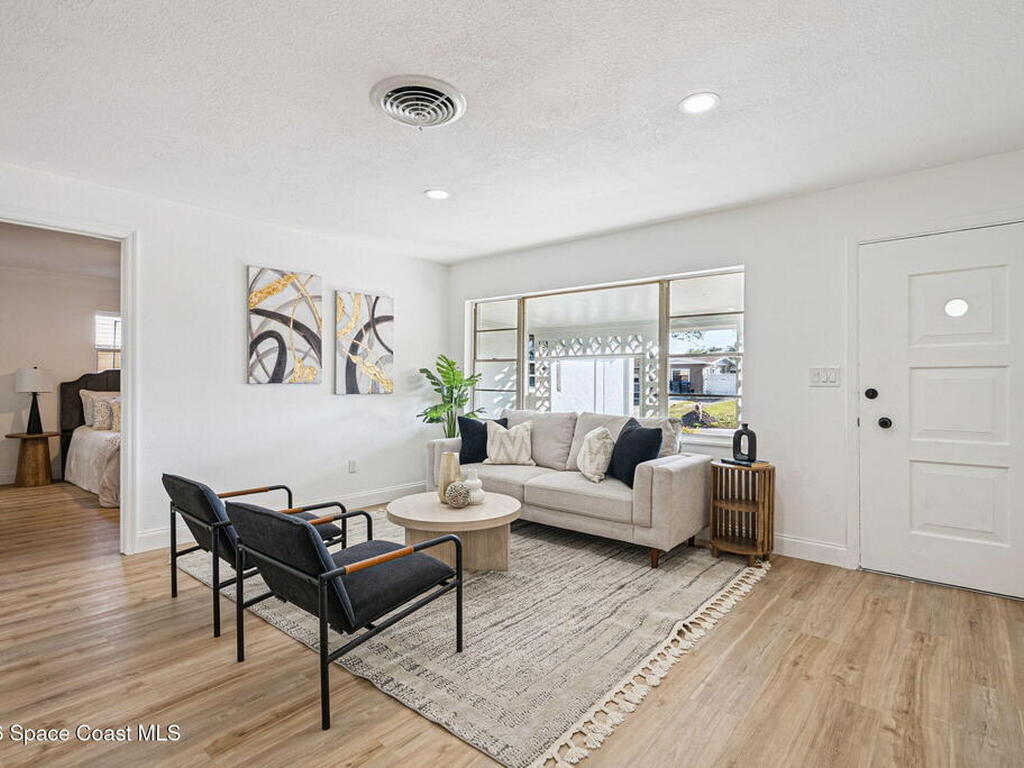 1451 Brook Drive, Titusville, FL 32780