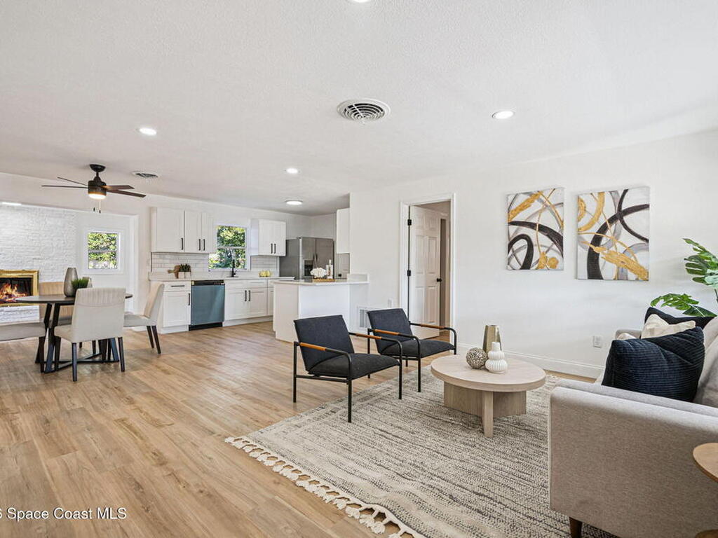 1451 Brook Drive, Titusville, FL 32780