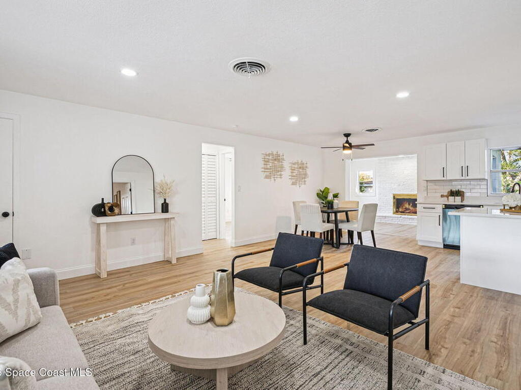 1451 Brook Drive, Titusville, FL 32780