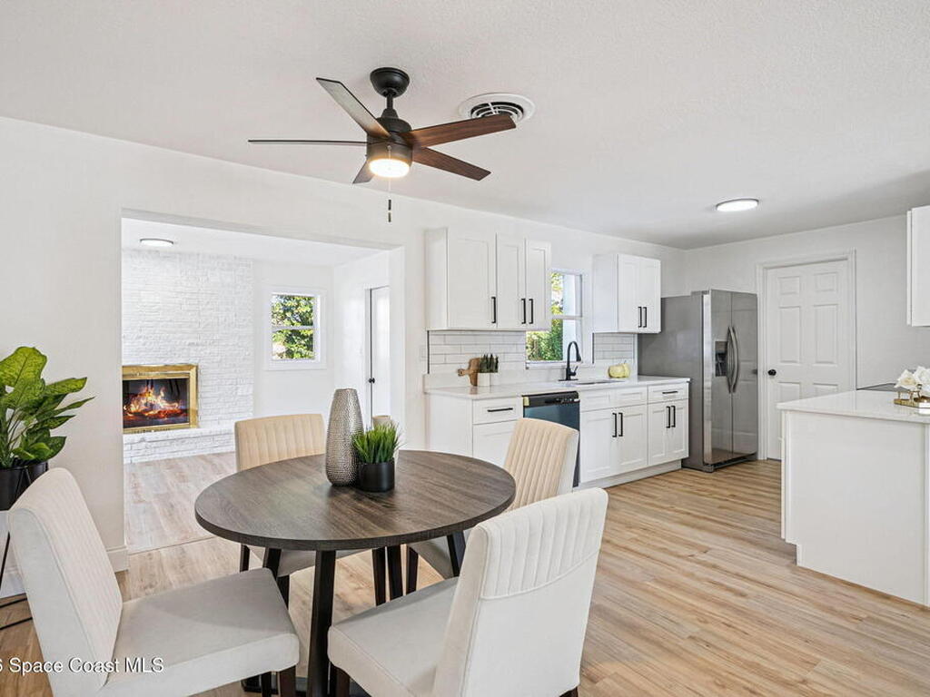 1451 Brook Drive, Titusville, FL 32780