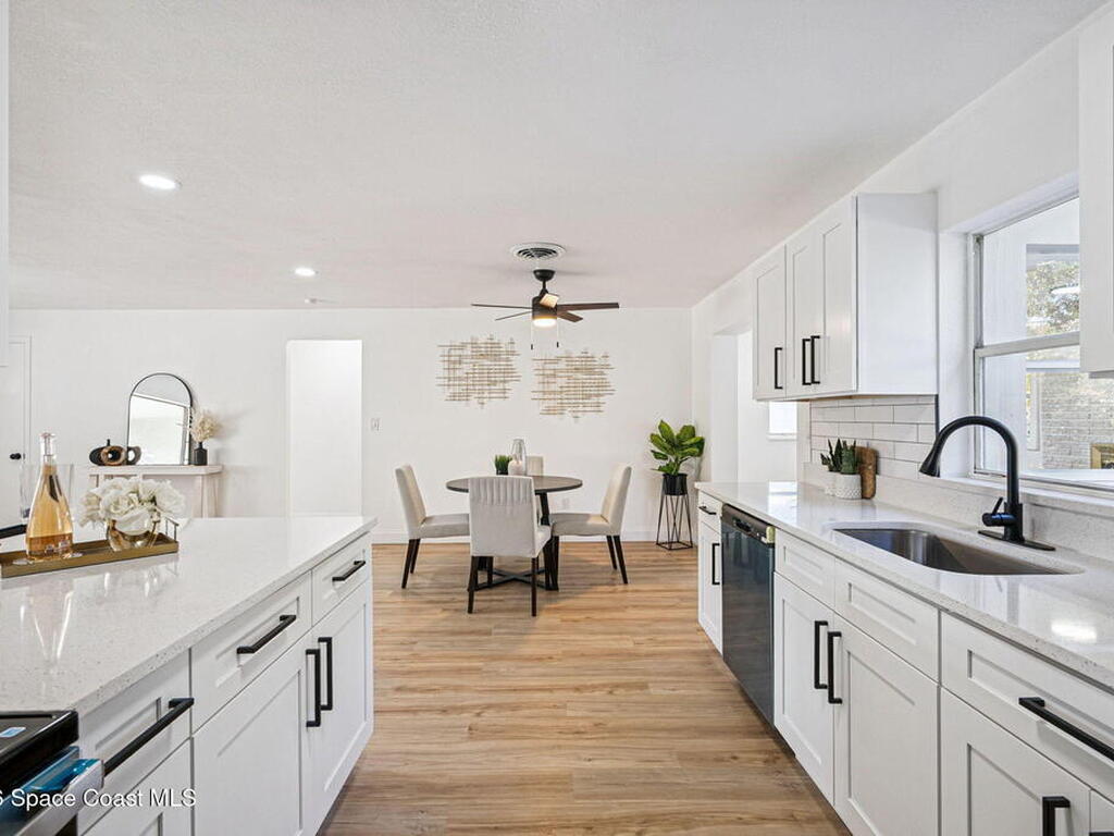 1451 Brook Drive, Titusville, FL 32780