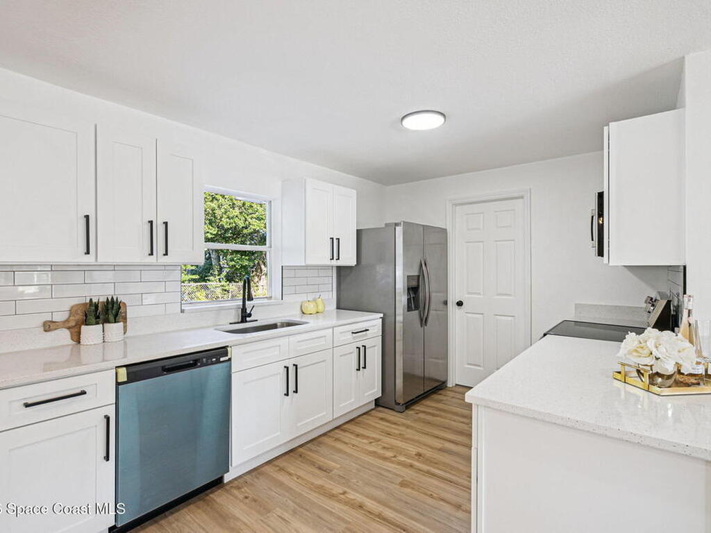 1451 Brook Drive, Titusville, FL 32780