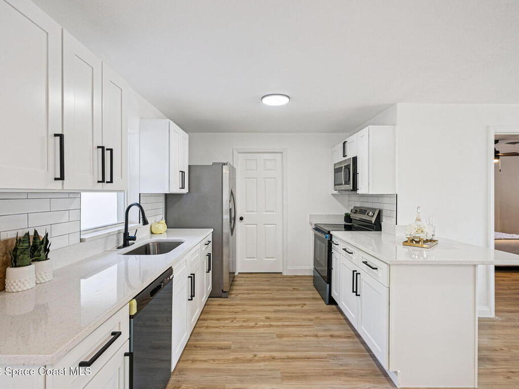 1451 Brook Drive, Titusville, FL 32780