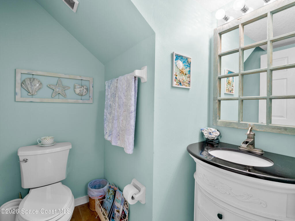 2305 Parkside Place, Indian Harbour Beach, FL 32937