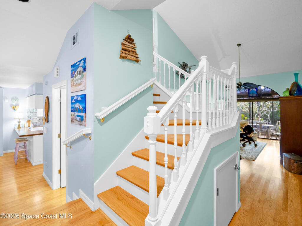 2305 Parkside Place, Indian Harbour Beach, FL 32937