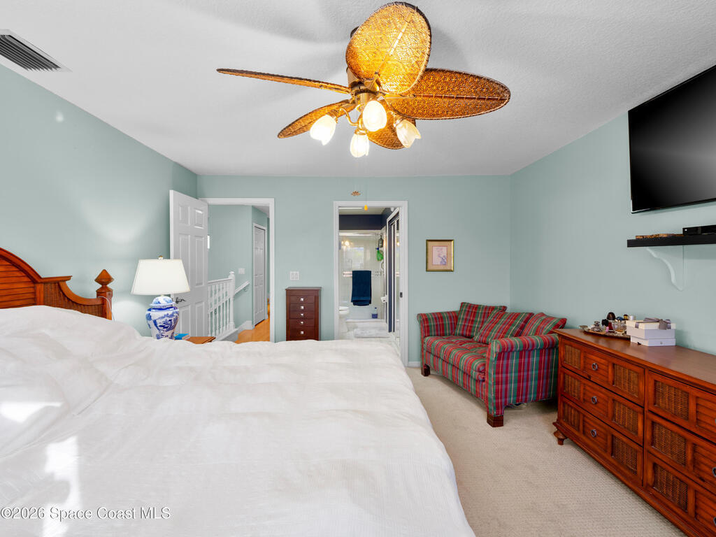 2305 Parkside Place, Indian Harbour Beach, FL 32937