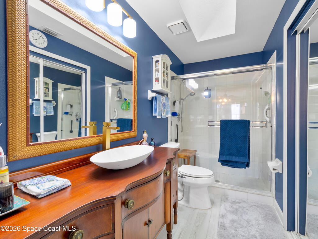 2305 Parkside Place, Indian Harbour Beach, FL 32937