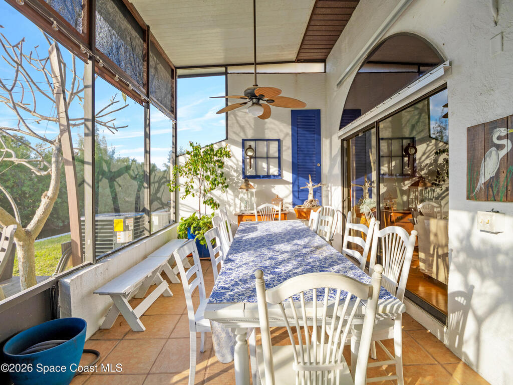 2305 Parkside Place, Indian Harbour Beach, FL 32937