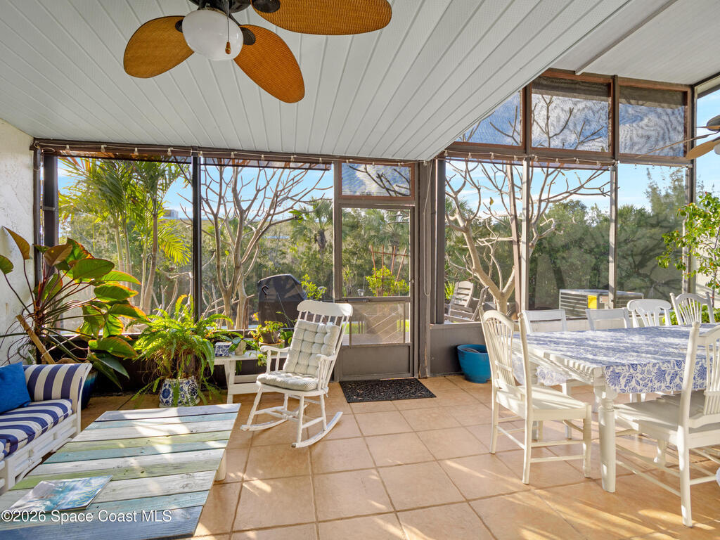 2305 Parkside Place, Indian Harbour Beach, FL 32937