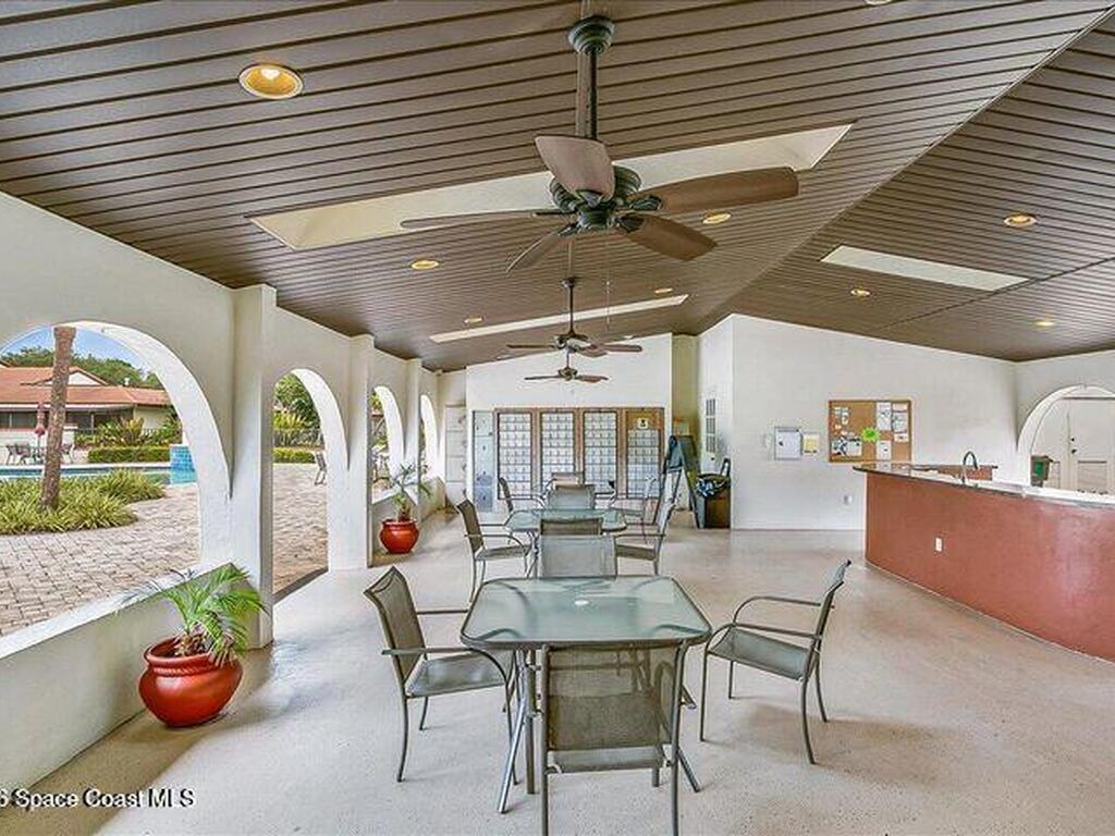 2305 Parkside Place, Indian Harbour Beach, FL 32937