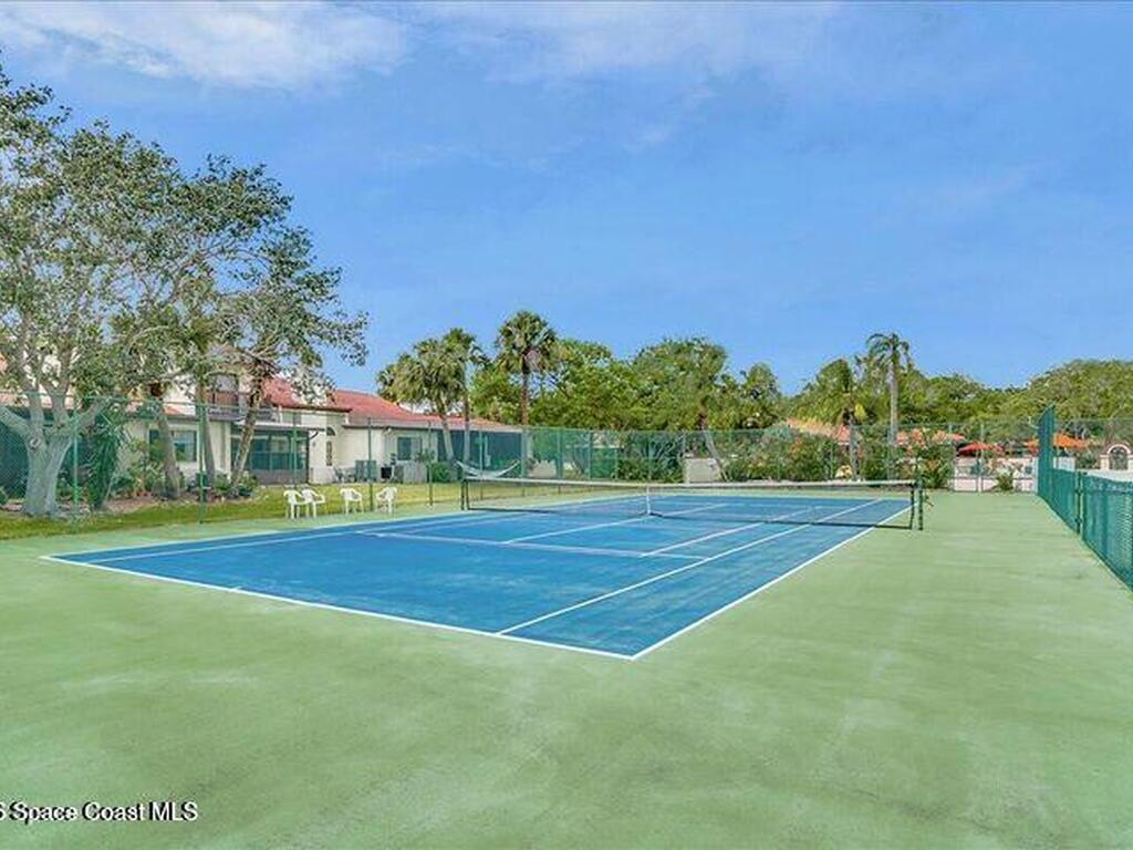 2305 Parkside Place, Indian Harbour Beach, FL 32937