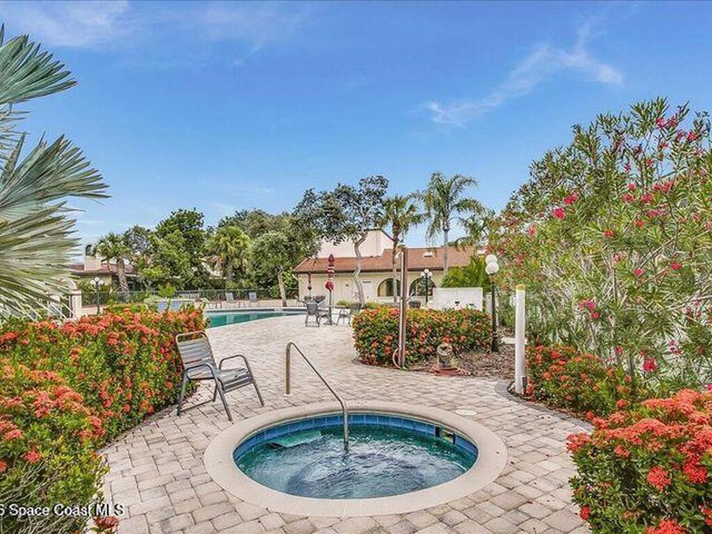 2305 Parkside Place, Indian Harbour Beach, FL 32937