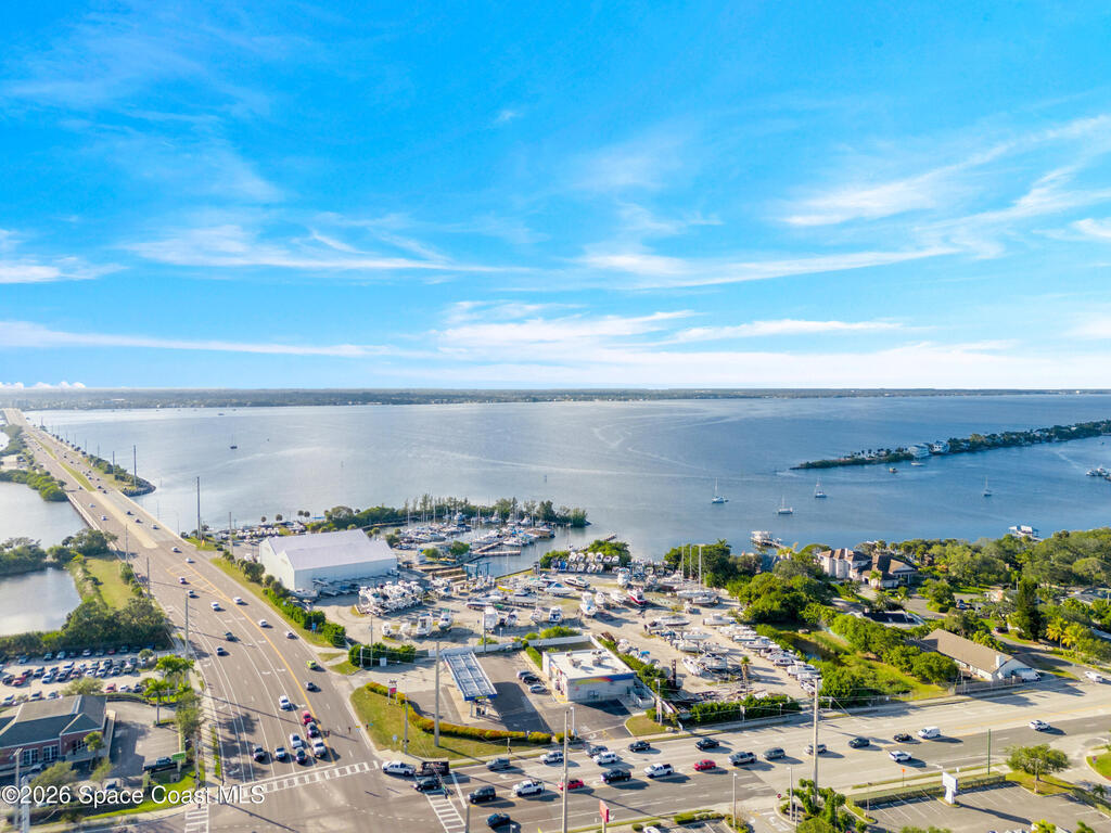 2305 Parkside Place, Indian Harbour Beach, FL 32937