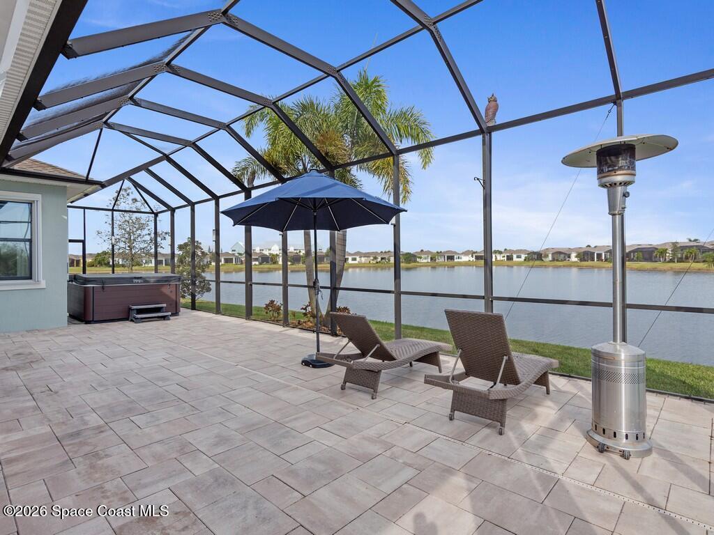 2462 Chapel Bridge Lane, Melbourne, FL 32940
