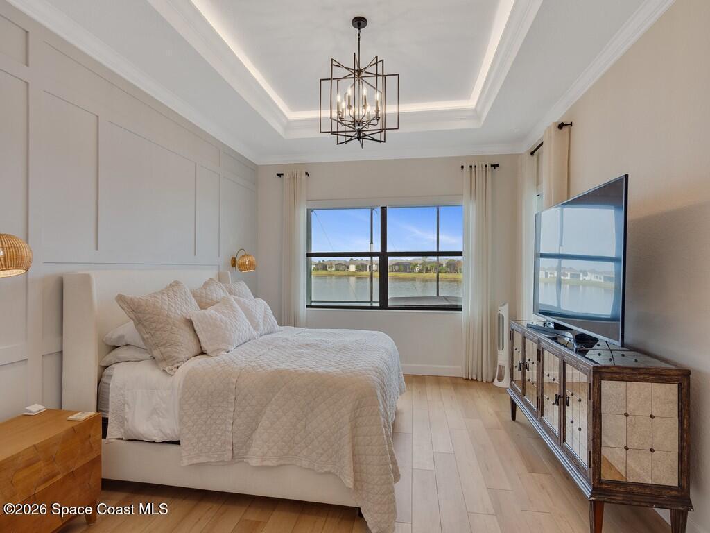 2462 Chapel Bridge Lane, Melbourne, FL 32940