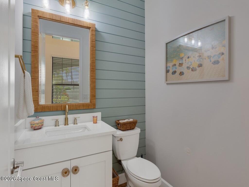 2462 Chapel Bridge Lane, Melbourne, FL 32940