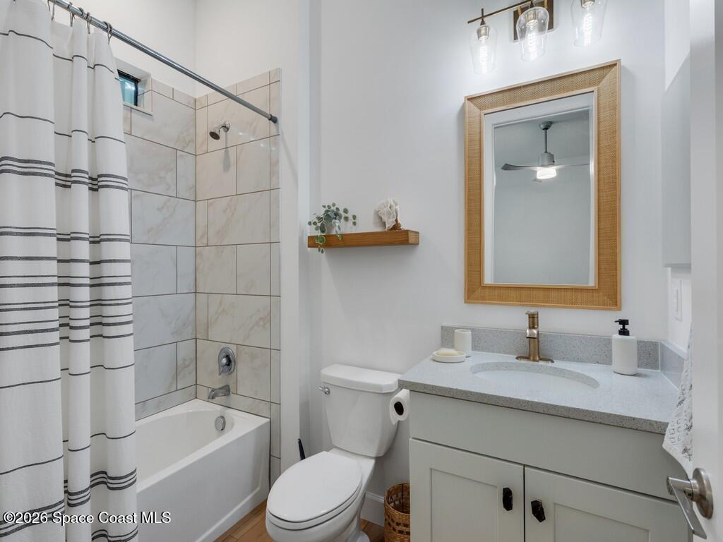 2462 Chapel Bridge Lane, Melbourne, FL 32940