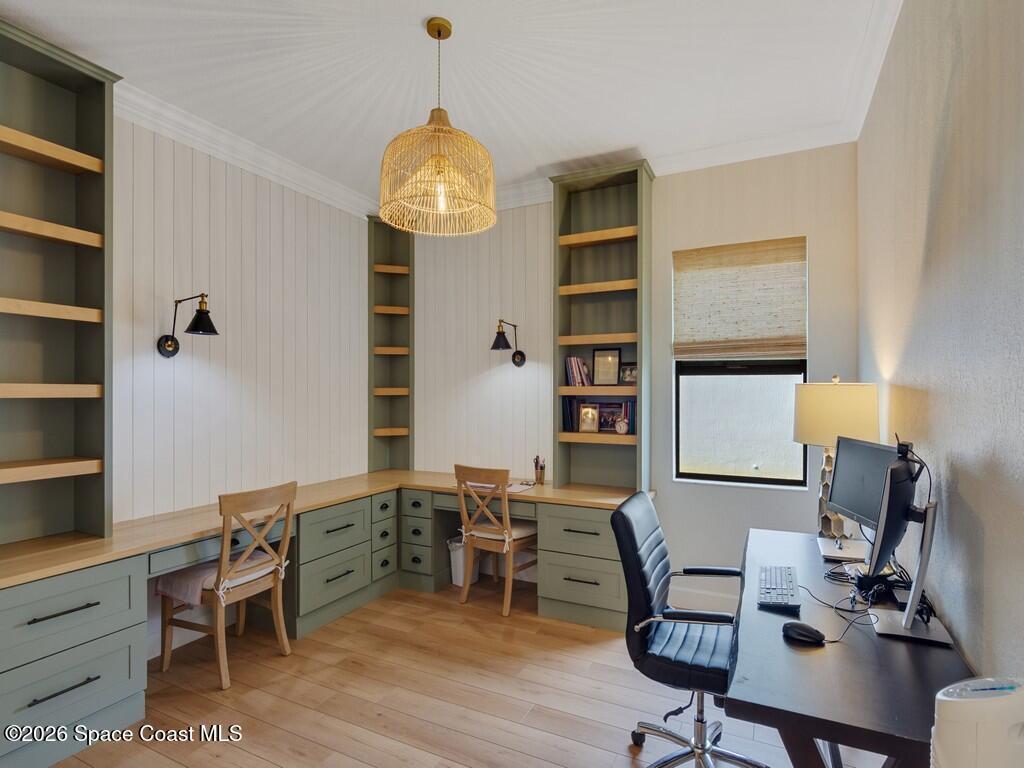 2462 Chapel Bridge Lane, Melbourne, FL 32940