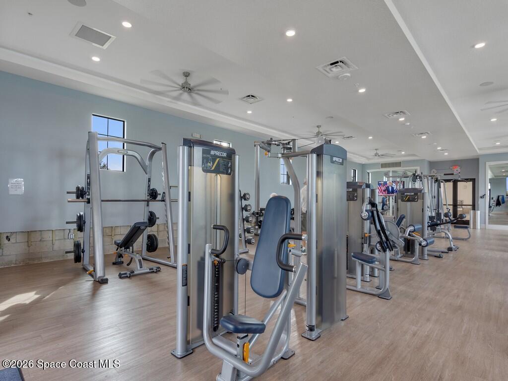 2462 Chapel Bridge Lane, Melbourne, FL 32940