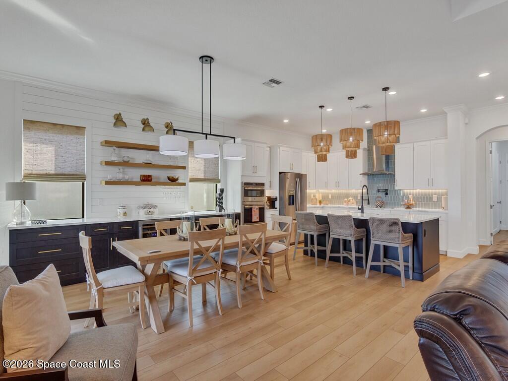 2462 Chapel Bridge Lane, Melbourne, FL 32940