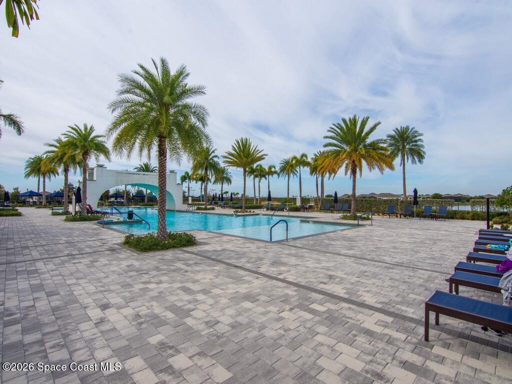 2462 Chapel Bridge Lane, Melbourne, FL 32940