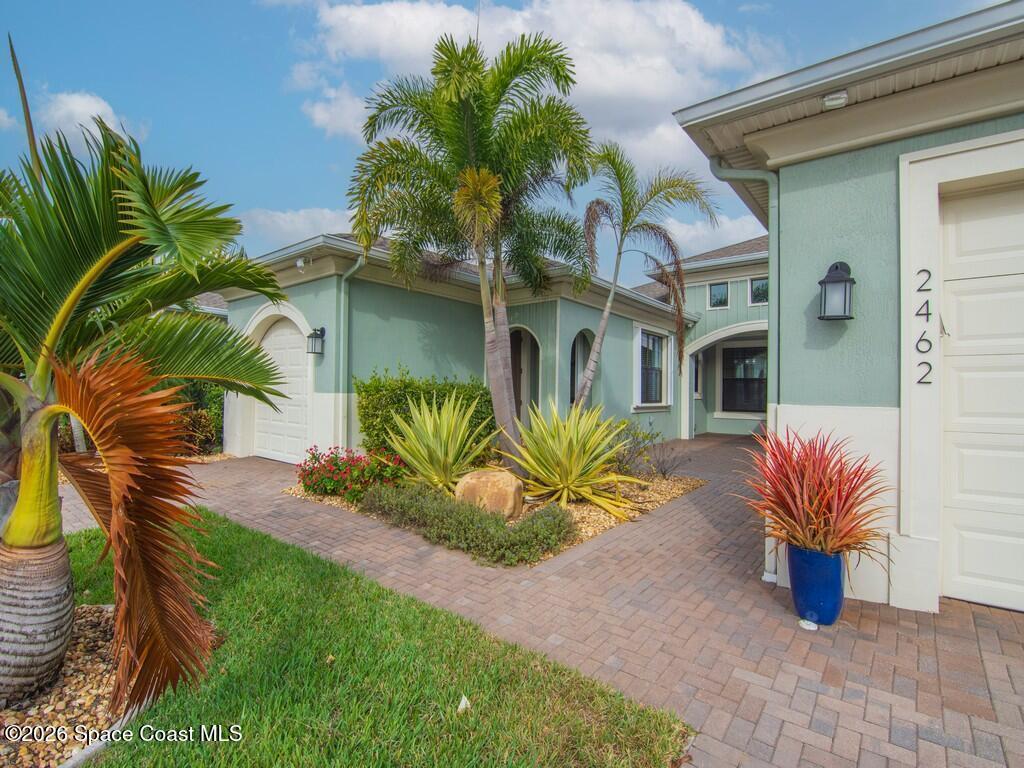 2462 Chapel Bridge Lane, Melbourne, FL 32940