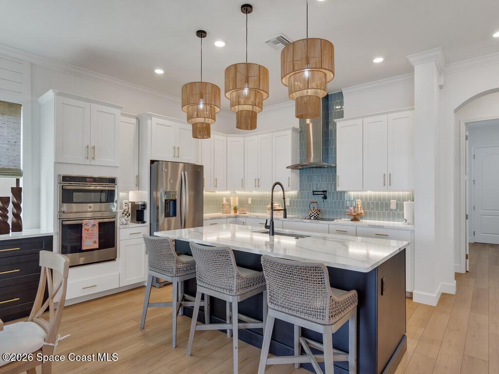 2462 Chapel Bridge Lane, Melbourne, FL 32940