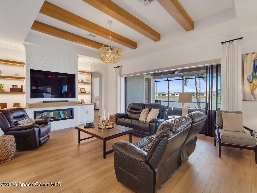 2462 Chapel Bridge Lane, Melbourne, FL 32940