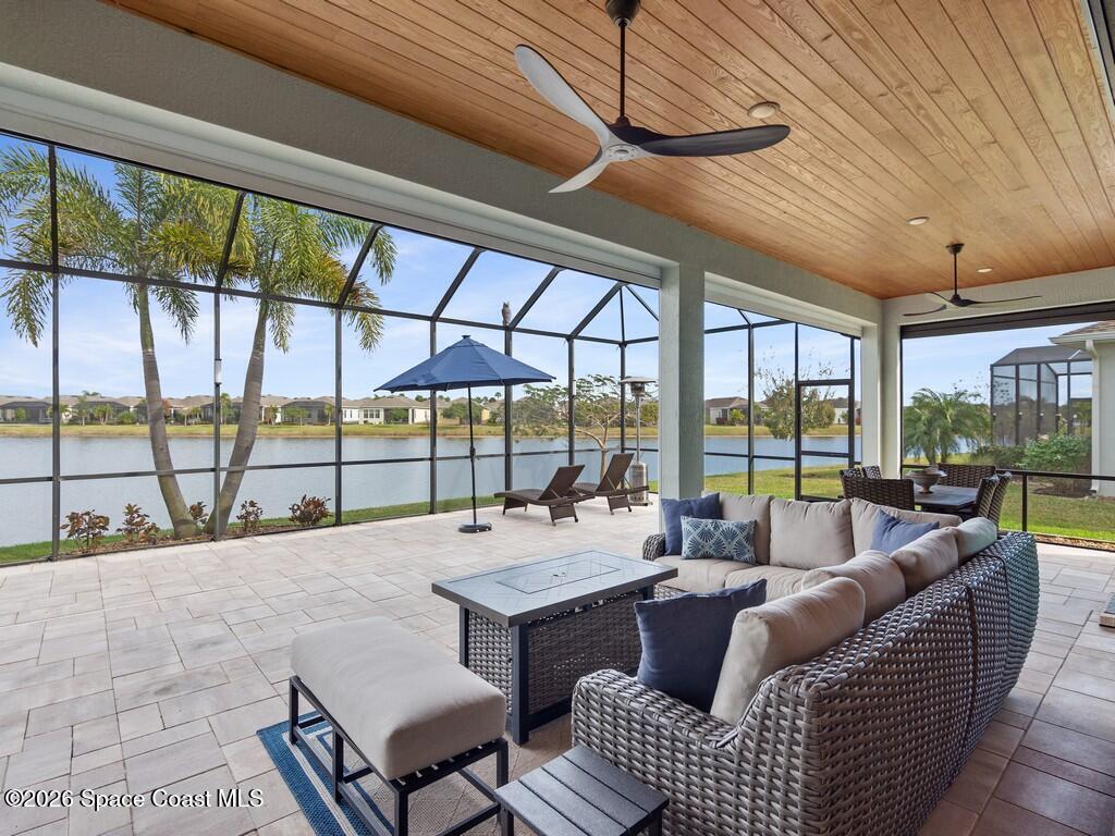 2462 Chapel Bridge Lane, Melbourne, FL 32940