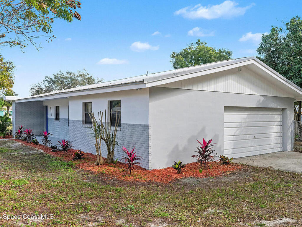 117 Gary Lane, Cocoa, FL 32922