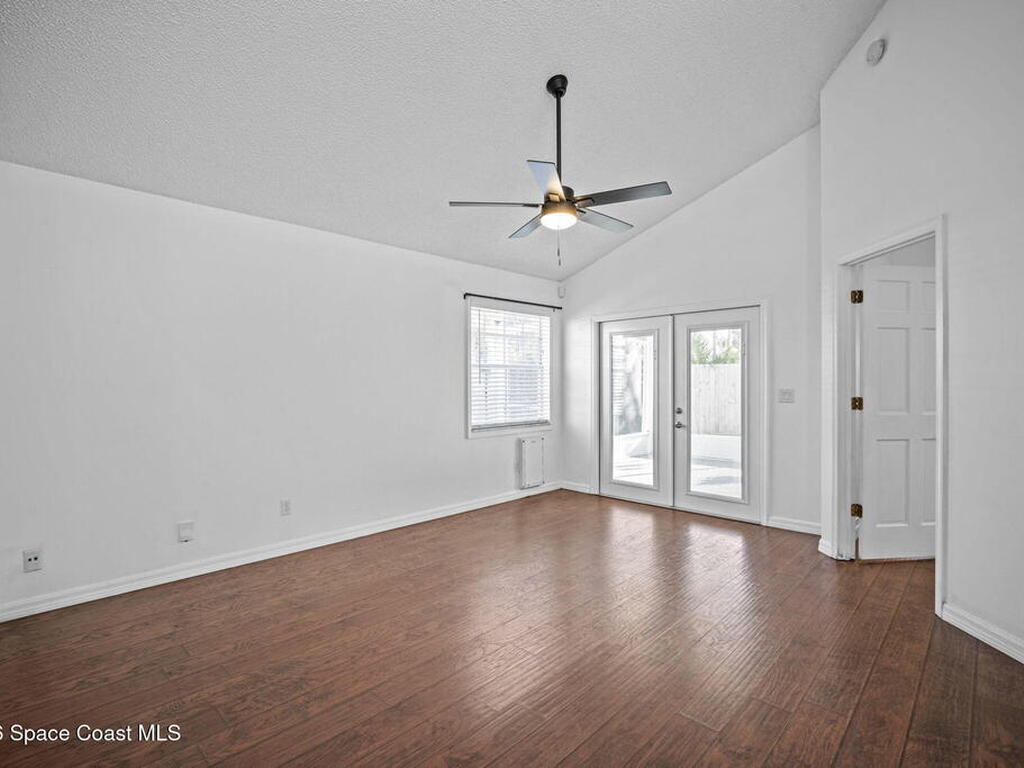 1742 Nicklaus Drive, Melbourne, FL 32935