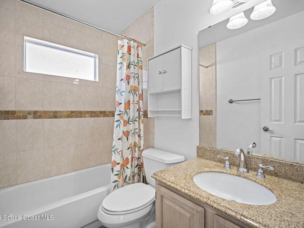 1742 Nicklaus Drive, Melbourne, FL 32935