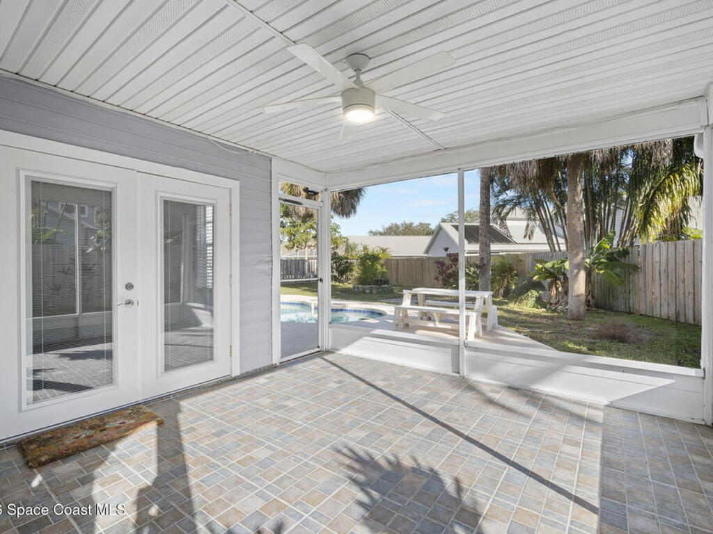 1742 Nicklaus Drive, Melbourne, FL 32935