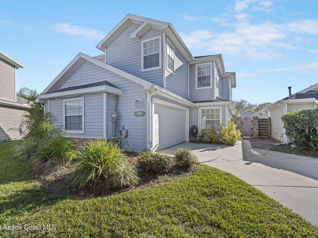 1742 Nicklaus Drive, Melbourne, FL 32935