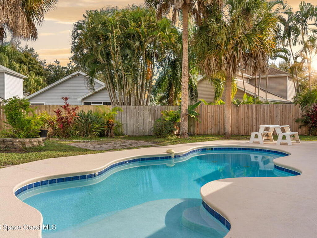 1742 Nicklaus Drive, Melbourne, FL 32935