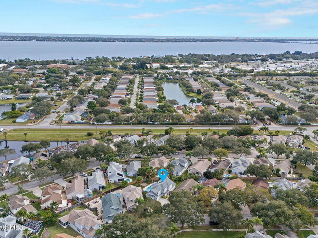 1742 Nicklaus Drive, Melbourne, FL 32935