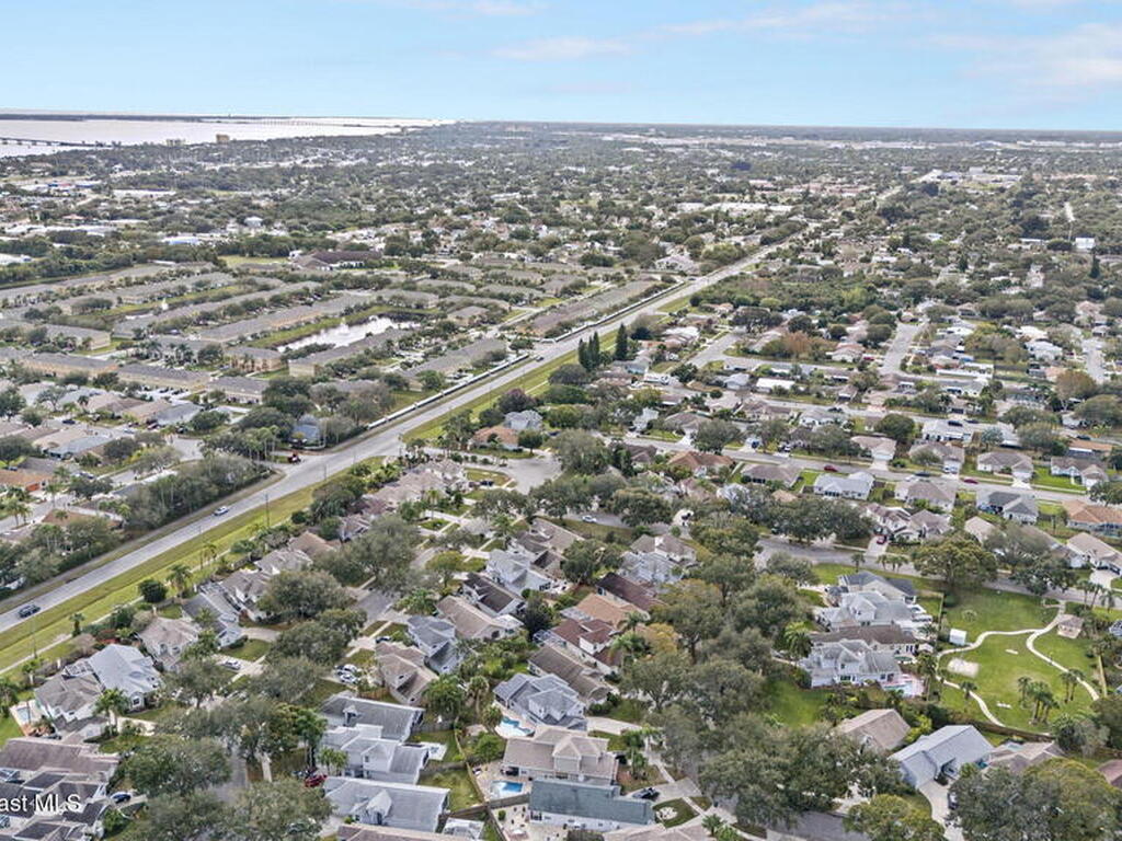 1742 Nicklaus Drive, Melbourne, FL 32935