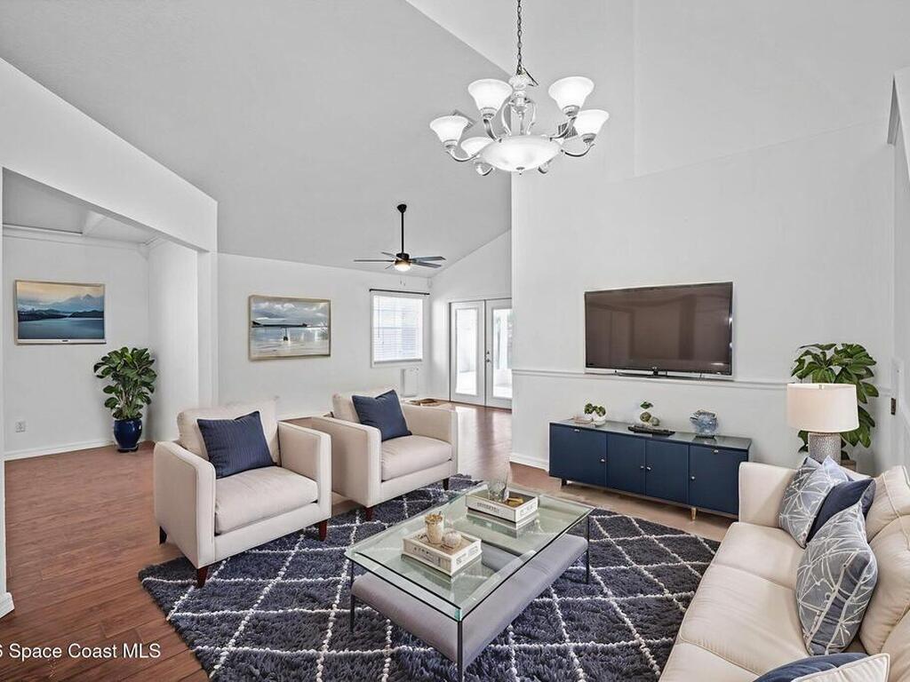 1742 Nicklaus Drive, Melbourne, FL 32935