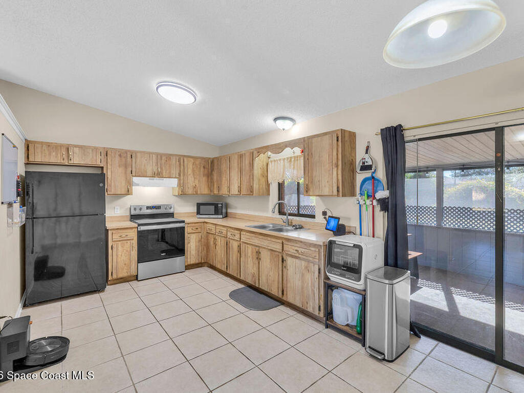 1366 Waffle Street, Palm Bay, FL 32909