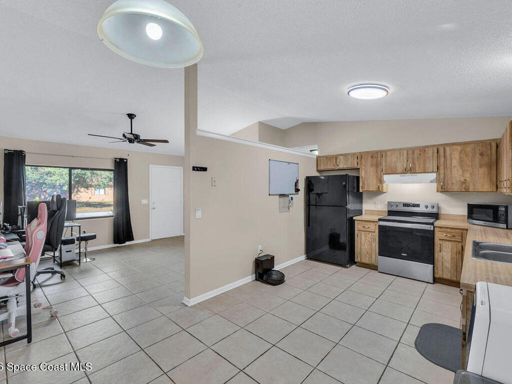 1366 Waffle Street, Palm Bay, FL 32909