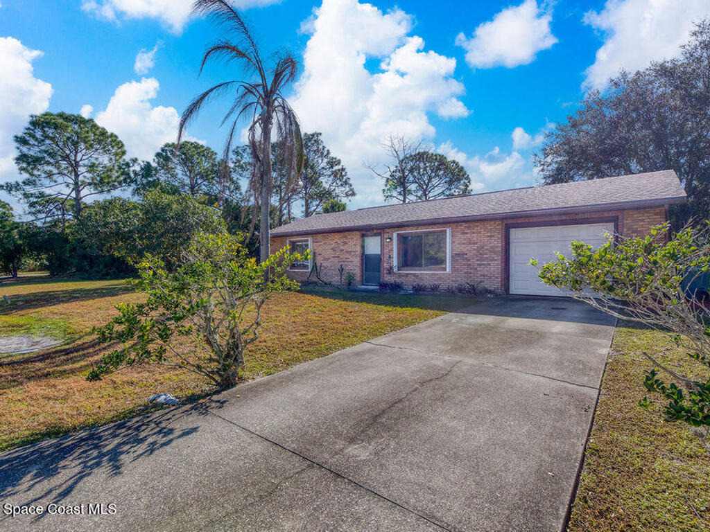 1366 Waffle Street, Palm Bay, FL 32909