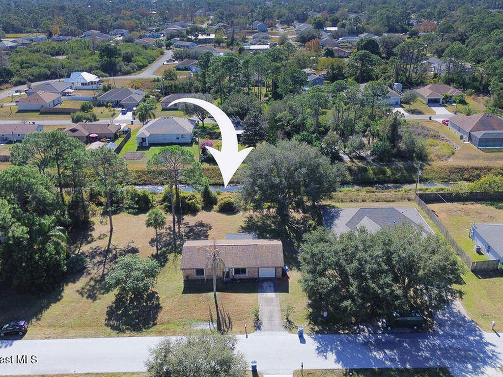 1366 Waffle Street, Palm Bay, FL 32909