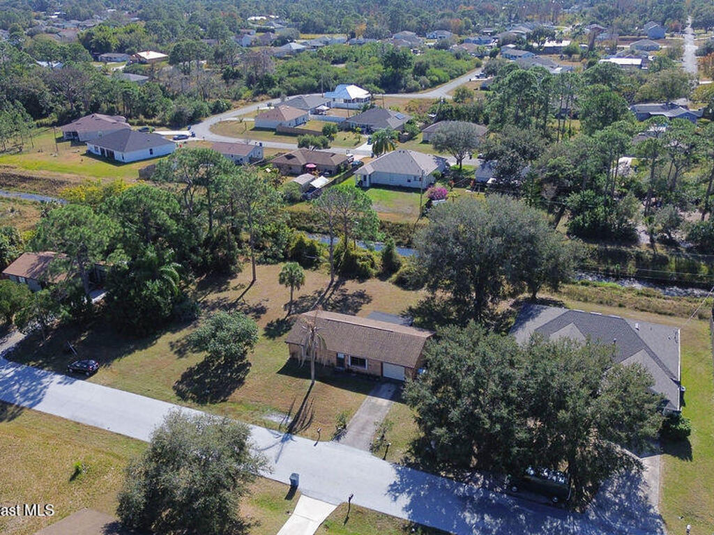 1366 Waffle Street, Palm Bay, FL 32909