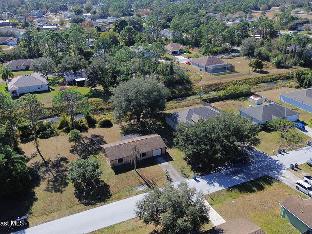 1366 Waffle Street, Palm Bay, FL 32909