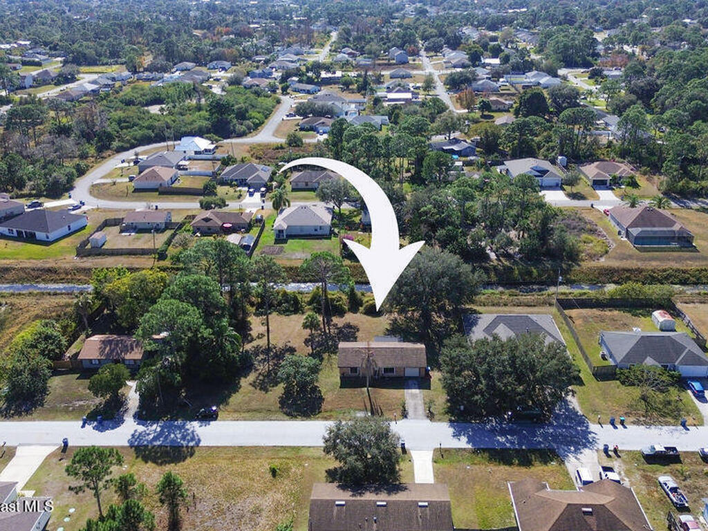 1366 Waffle Street, Palm Bay, FL 32909